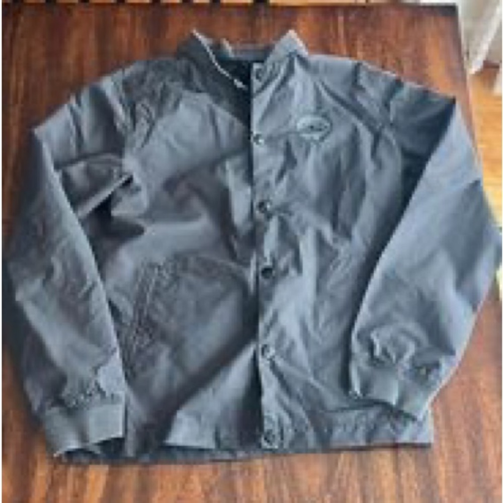 Boys O’Neil spring jacket, size Medium